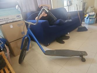 Trike