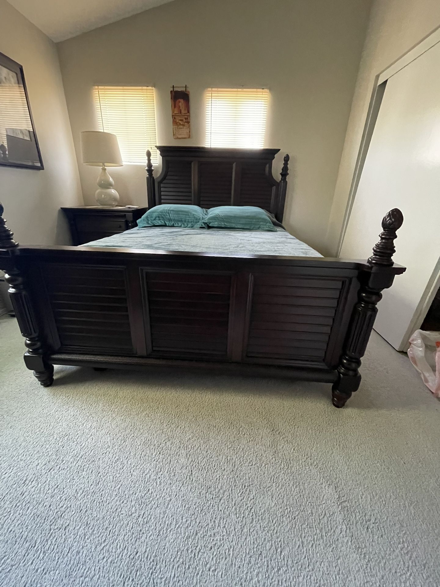 Bedroom Set
