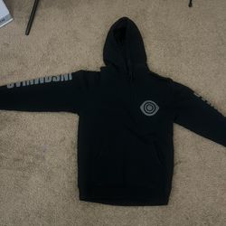 Insomniac Reflective Hoodie 
