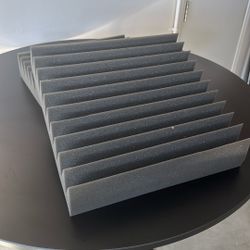 12”x12” - 4” Thick! Auralex Acoustic 