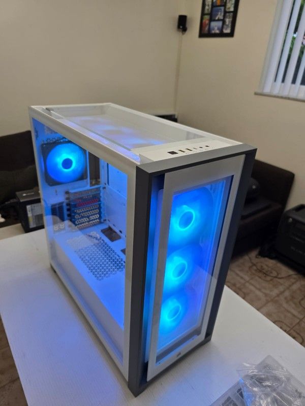 Computer Case
