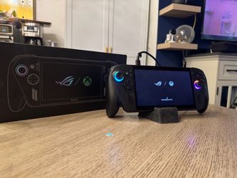 ROG XBOX ALLY X. 1TB