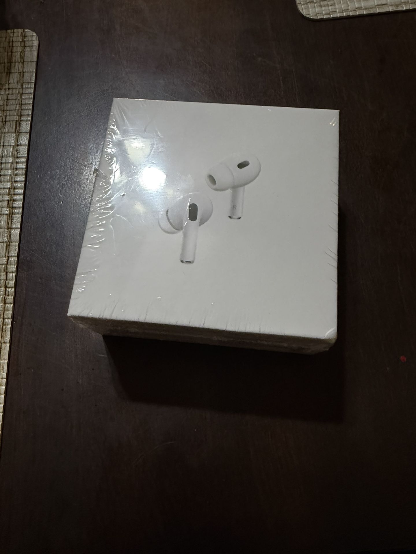 Brand New AirPods Pro’s