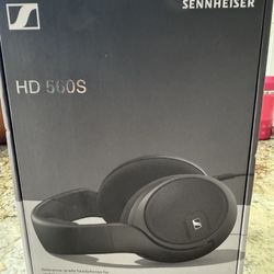 Sennheiser hD 560S