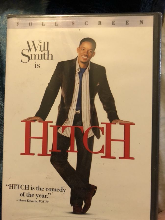 Hitch