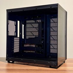 Be Quiet Light Base 600 DX ATX Mid Tower PC Case