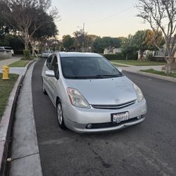 2006 Toyota Prius