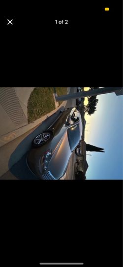 infiniti m45 2007
