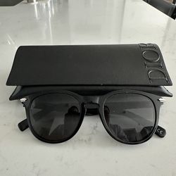 Dior BlackSuit Sunglasses