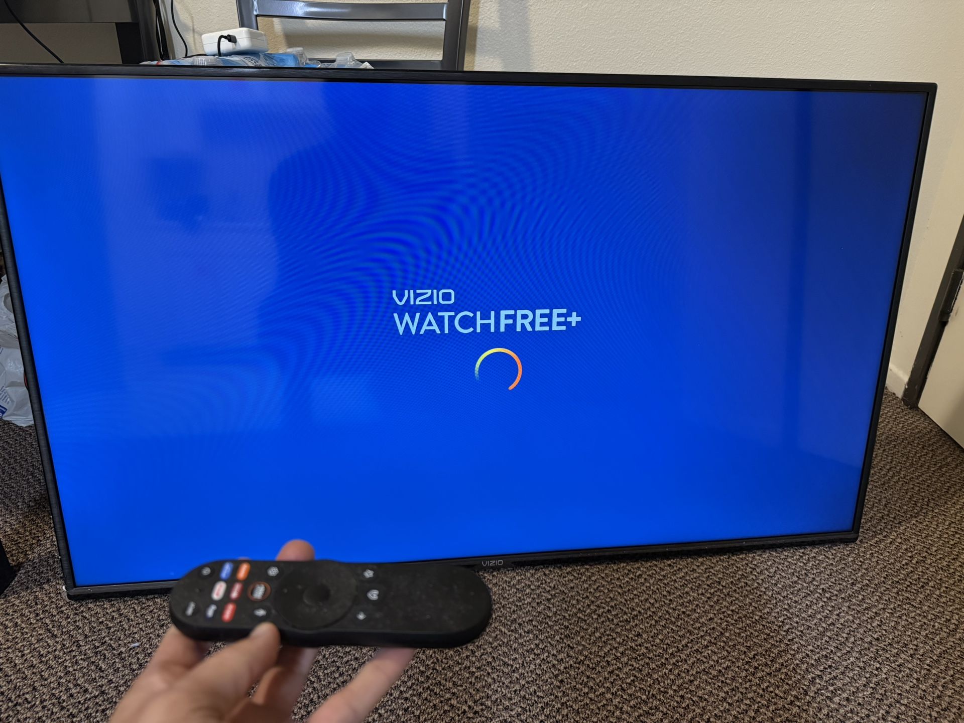TV