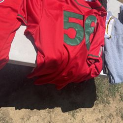 Jerseys