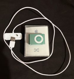 iPod shuffle 1 go