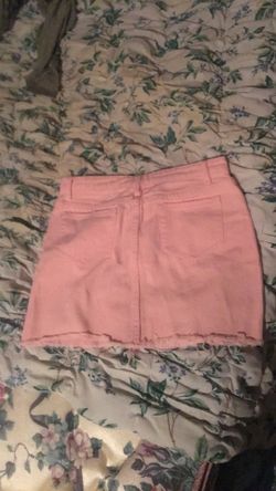 Shein Skirt