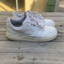 Nike Air Force 1