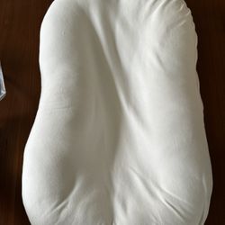 Snuggle Me Organic Infant 