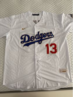 Baseball jersey