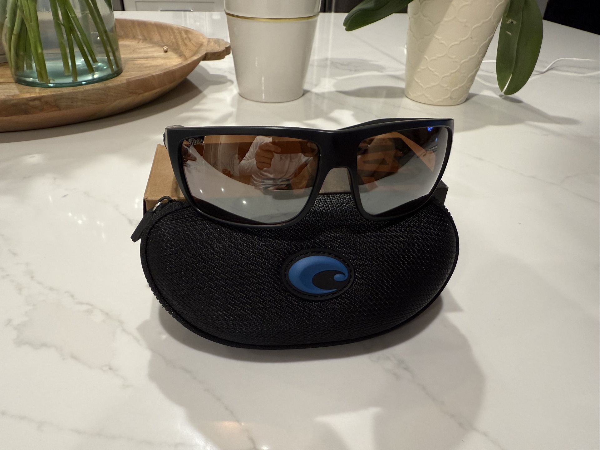 NEW | Costa Fly Line Glasses