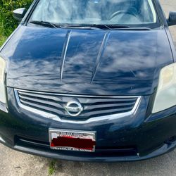 Nissan Sentra 2010