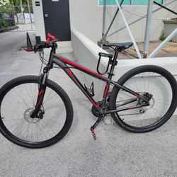 Specialized 2014 Hardrock Disc SE 29