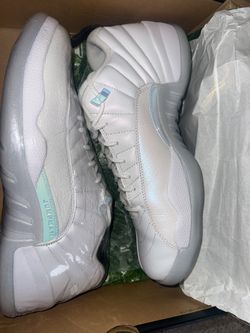 Air Jordan Retro 12 Low Easter 