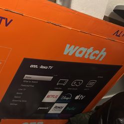 50 inch Roku Tv 