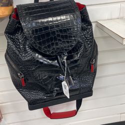 Christian Louboutin Backpack
