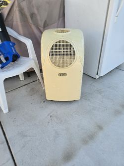Portable AC SPT
