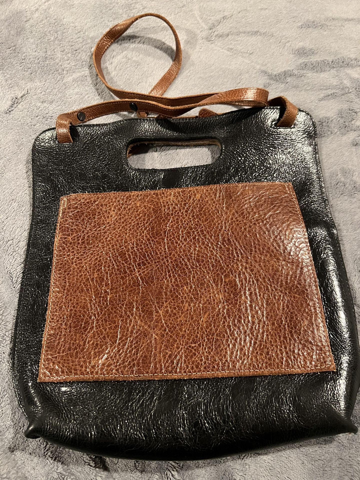 Leather Bag