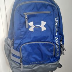 Backpacks