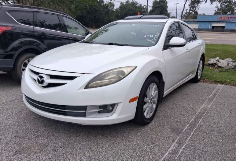 2011 Mazda 5,000 Or Best Offer