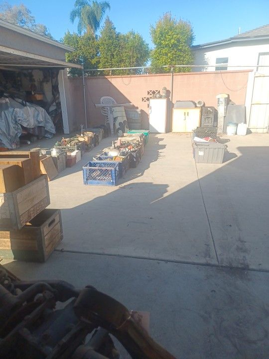 Yard Sale !! October 11