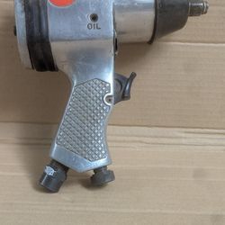 Air Impact Wrench 1/2"
