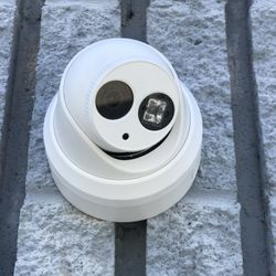 HIGH DEFINITION SECURITY CAMERAS COMMERCIAL & RESIDENTIAL 