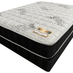 New mattress Free delivery