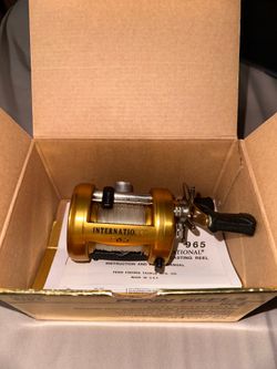 PENN REELS 965 International