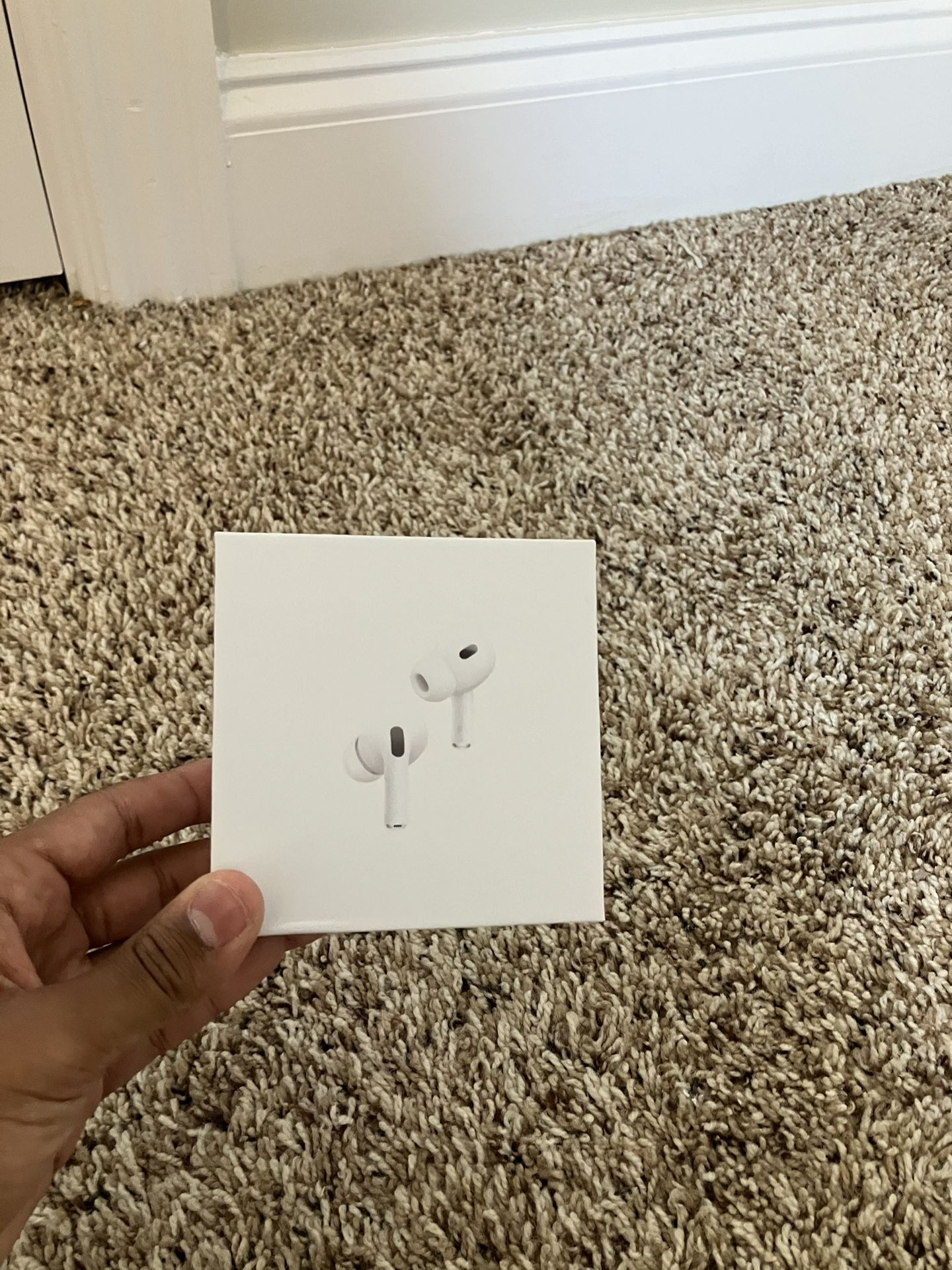 AirPod Pro 2nd Gen