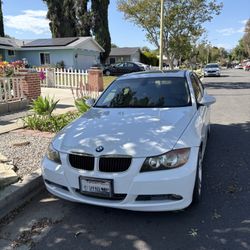 2006 BMW 328i