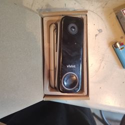 Doorbell Camera