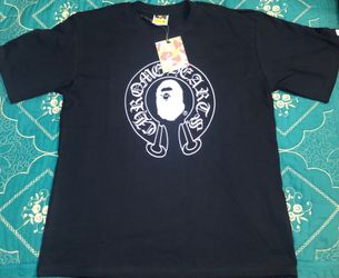 Bape t shirt