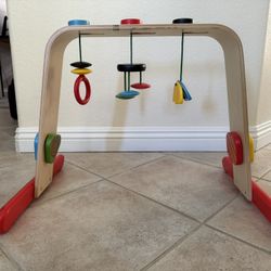 IKEA Baby Gym