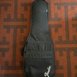 Fender Squier Guitar Gig Bag