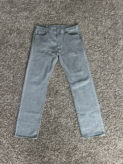 Levi’s 501
