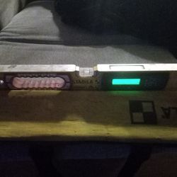 SMART LEVEL STABILA  24”