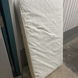 Crib Mattress