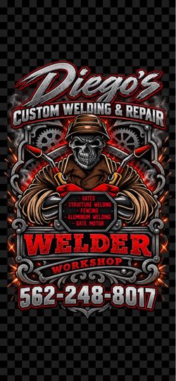 Welder