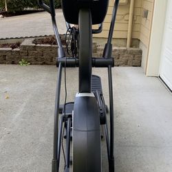 Commercial Elliptical