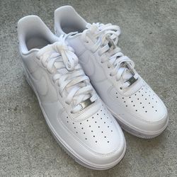 Air Force 1’s