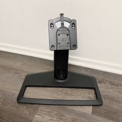 Genuine HP Stand For LP3065/ZR30W 30" Monitor Base Mount/ 583095-701 /583853-001 in mint condition 