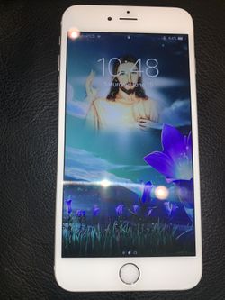 Iphone 6s plus