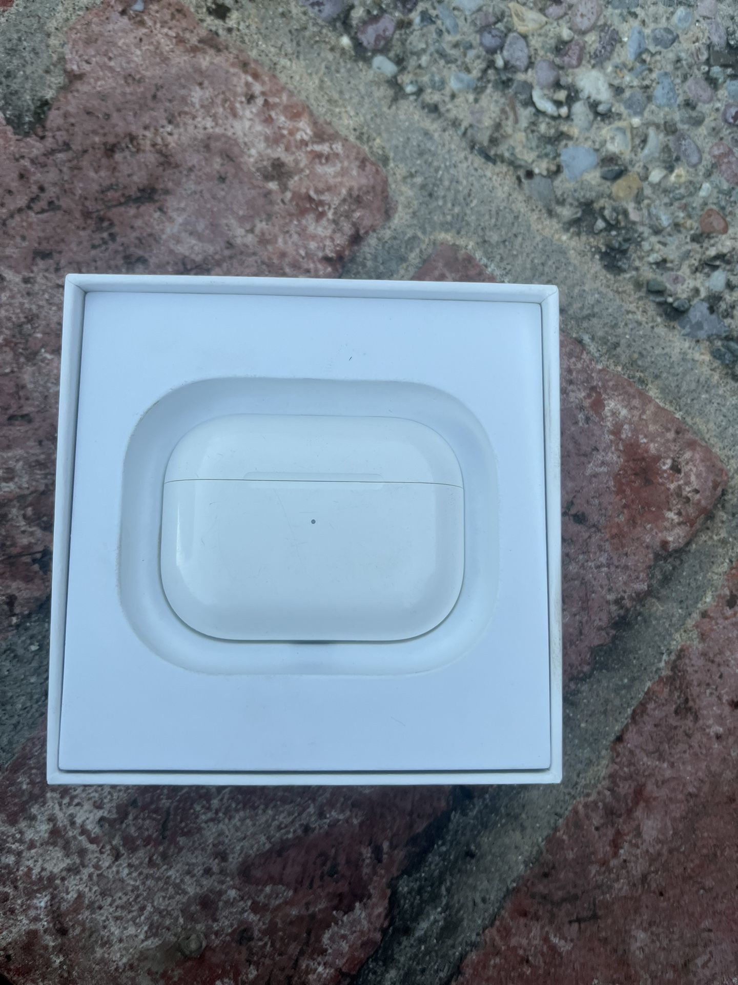 Air Pod Pro